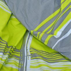 Постельное белье Viluta 19021 Ранфорс двухспальный Фото 3