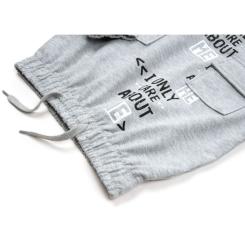 Кофта детская Breeze з кишенями Фото 3