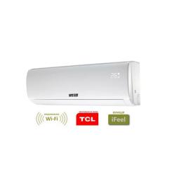 Кондиционер Mystery MTH18CT-W3D2 Фото 1