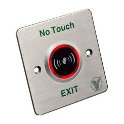 Кнопка выхода Yli Electronic ISK-841C Фото