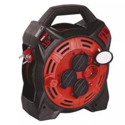 Сетевой удлинитель EMOS P08215 Фото 6