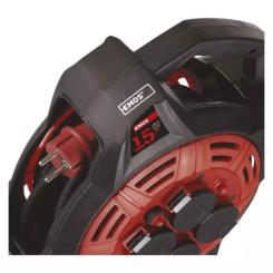 Сетевой удлинитель EMOS P08215 Фото 7