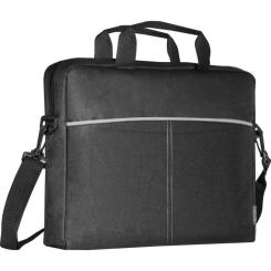 Сумка для ноутбука Defender 15.6" LITE, Black Фото 5