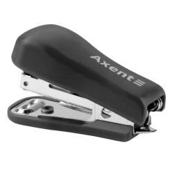 Степлер Axent Standard No. 10/5, 12 sheets, Black Фото 1