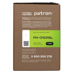 Картридж Patron Xerox 106R01531 Green Label Фото 2