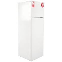 Холодильник Grunhelm TRH-S166M55-W Фото 1