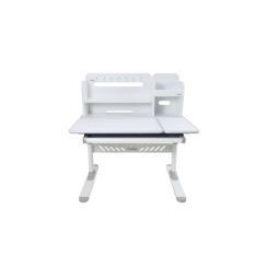 Парта Cubby Nerine grey Фото