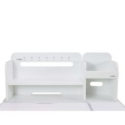 Парта Cubby Nerine grey Фото 7