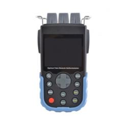 Оптический рефлектометр Multitest MO1135B6 Фото 2