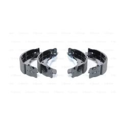 Тормозные колодки Bosch 0 986 487 585 Фото