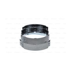 Тормозные колодки Bosch 0 986 487 585 Фото 1