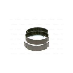 Тормозные колодки Bosch 0 986 487 672 Фото 1