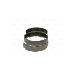 Тормозные колодки Bosch 0 986 487 672 Фото 3