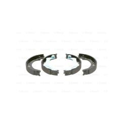 Тормозные колодки Bosch 0 986 487 713 Фото