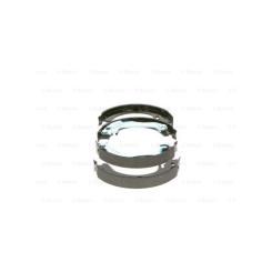 Тормозные колодки Bosch 0 986 487 713 Фото 1