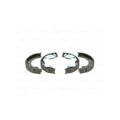 Тормозные колодки Bosch 0 986 487 713 Фото 2