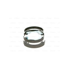 Тормозные колодки Bosch 0 986 487 713 Фото 3