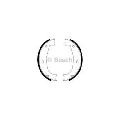 Тормозные колодки Bosch 0 986 487 728 Фото