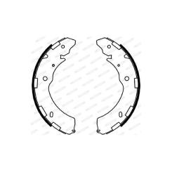 Тормозные колодки FERODO FSB4052 Фото 1