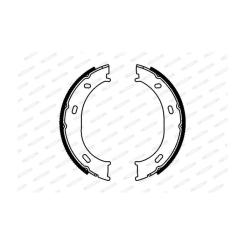 Тормозные колодки FERODO FSB624 Фото 1