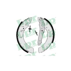 Тормозные колодки LPR 04740 Фото