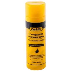 Автомобильная салфетка AUTO DRIVE в тубі 64*43 см Фото 1