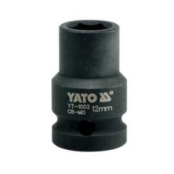 Торцевая головка Yato YT-1002 Фото