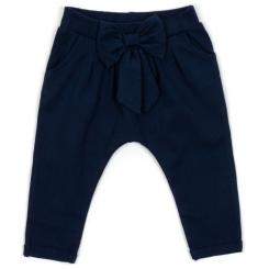 Штаны детские Breeze с бантом Фото