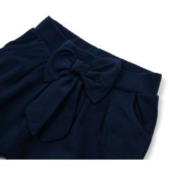 Штаны детские Breeze с бантом Фото 2