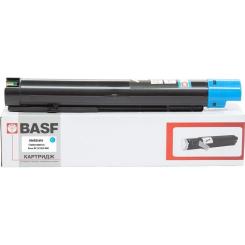 Тонер-картридж BASF Xerox DC SC2020/ 006R01694 Cyan Фото