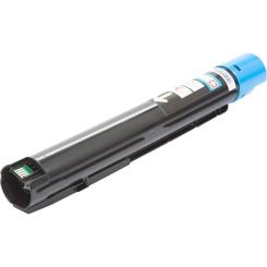 Тонер-картридж BASF Xerox DC SC2020/ 006R01694 Cyan Фото 2