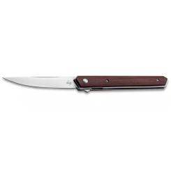 Нож Boker Plus Kwaiken Air Cocobolo Фото