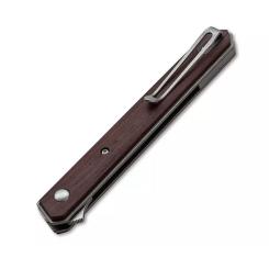 Нож Boker Plus Kwaiken Air Cocobolo Фото 1