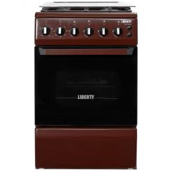 Плита Liberty PWE 5114 CB-F Фото