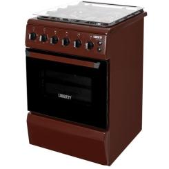 Плита Liberty PWE 5114 CB-F Фото 1