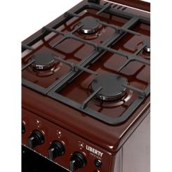 Плита Liberty PWE 5114 CB-F Фото 3