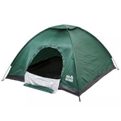 Палатка Skif Outdoor Adventure I 200x200 cm Green Фото 3