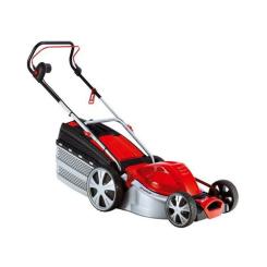 Газонокосилка AL-KO 46.4 E Silver Comfort Фото