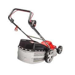 Газонокосилка AL-KO 46.4 E Silver Comfort Фото 1