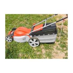 Газонокосилка AL-KO 46.4 E Silver Comfort Фото 2