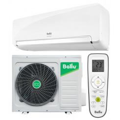 Кондиционер Ballu BSL-07HN1_21Y Фото