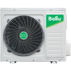 Кондиционер Ballu BSL-07HN1_21Y Фото 2