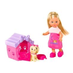 Кукла Simba Эви Дом моего песика Фото 1