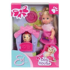 Кукла Simba Эви Дом моего песика Фото 2