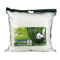 Подушка Руно Бамбуковая 70х70 см Фото 3