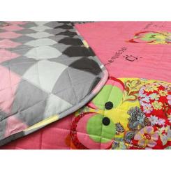 Покрывало Руно Двустороннее Оwl 212х240 см Фото 2