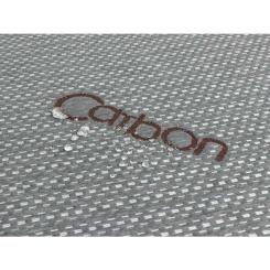 Наматрасник Руно Водонепроницаемый на резинке Carbon 180х200 см Фото 1