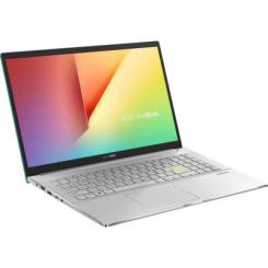 Ноутбук ASUS Vivobook S15 S533EA-BN236 Фото 1