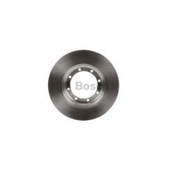 Тормозной диск Bosch 0 986 479 A93 Фото 2