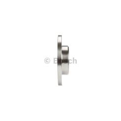 Тормозной диск Bosch 0 986 479 A93 Фото 3